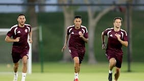 Dónde y a qué hora ver a Qatar vs. Suiza en TV y streaming