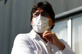 Las prioridades económicas de Daniel Jadue en eventual gobierno: reforma tributaria, reconocimiento constitucional del trabajo doméstico y pensiones