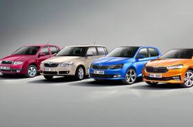 Seguirá en producción al menos hasta 2030: ¡Larga vida al Skoda Fabia!