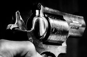 ¿Cómo reaccionaría ante un portonazo o una encerrona? Esto es lo que dice la ciencia