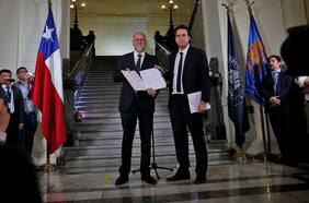 Comisión Chilena de DD.HH. denuncia ante la ONU que los términos del Acuerdo por Chile vulneran los derechos humanos