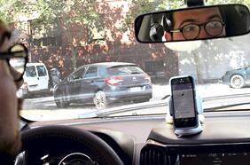 Ley Uber: cómo operan legalmente las aplicaciones de transporte en otros países