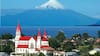 Fijan remate de proyecto inmobiliario a orillas del lago en Puerto Varas en un mínimo de US$ 8 millones