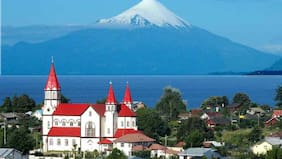 Fijan remate de proyecto inmobiliario a orillas del lago en Puerto Varas en un mínimo de US$ 8 millones