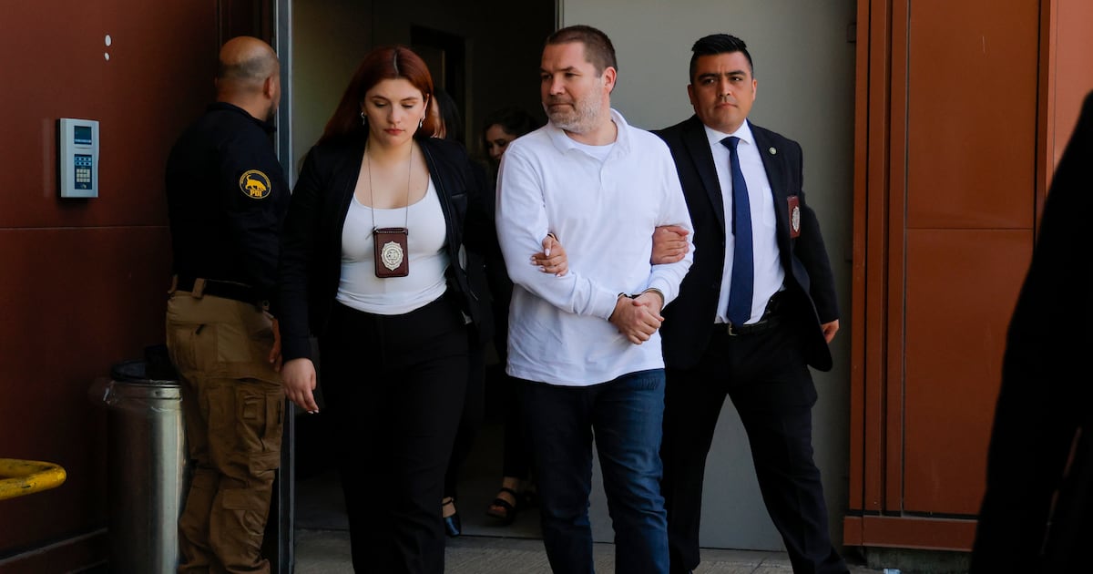 CDE rechaza reclamo de exCEO de Primus por multa: “Proporcionó deliberadamente información financiera falsa”