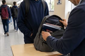 Instituto Libertad: “Escuelas Protegidas, sin duda, reforzará las herramientas de colegios para prevenir violencia”