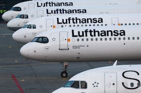 Medio Oriente en alerta por eventual ataque de represalia iraní mientras Lufthansa suspende vuelos a Teherán
