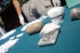 Fiscalías de Chile y Bolivia firman creación de un Equipo Conjunto de Investigación para la persecución del narcotráfico transnacional