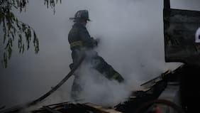 Expresidente del Consejo Regional de Bomberos en Tarapacá queda con arraigo nacional tras formalización por estafa