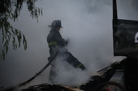 Expresidente del Consejo Regional de Bomberos en Tarapacá queda con arraigo nacional tras formalización por estafa