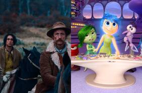 Festival de Cine y Teatro de Ñuñoa: Los Colonos e Intensamente 2 destacan en la cartelera