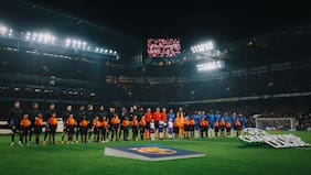 En vivo: Chelsea recibe a Barcelona, en un duelo de rivales directos en la Champions League