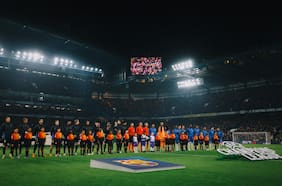 Repasa la goleada de Chelsea sobre Barcelona en la Champions League