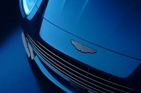 Aston Martin DB12 S: el nuevo referente del gran turismo británico