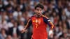 Dónde y a qué hora ver a España vs. Croacia en TV y streaming