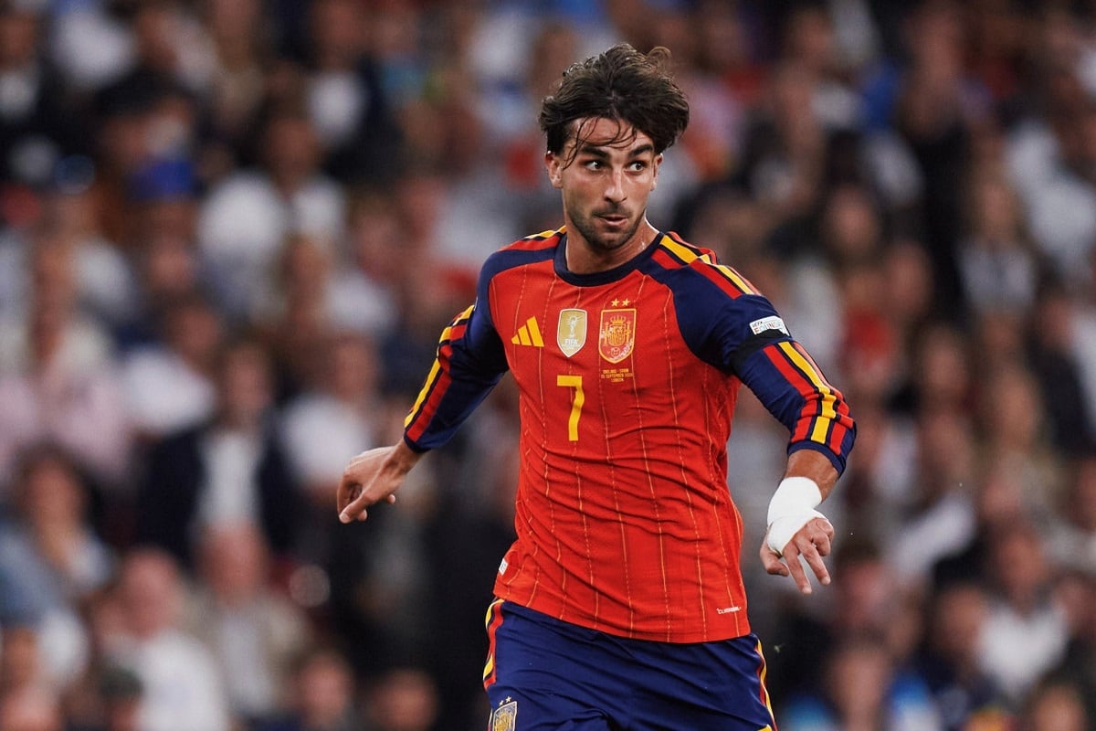 Dónde y a qué hora ver a España vs. Croacia en TV y streaming