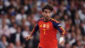 Dónde y a qué hora ver a España vs. Croacia en TV y streaming