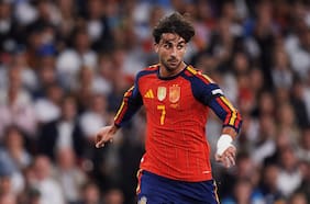 Dónde y a qué hora ver a España vs. Croacia en TV y streaming