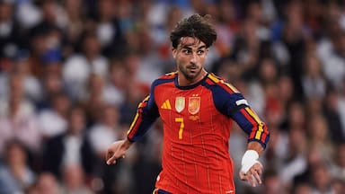 Dónde y a qué hora ver a España vs. Croacia en TV y streaming