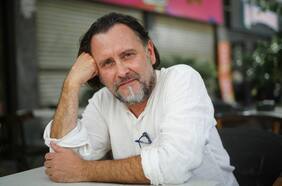 Carlos Tromben: “Chile es un caso de modernización fracasada”