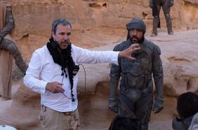 La declaración de principios de Denis Villeneuve, el cineasta del momento