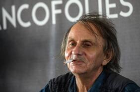 “Trump aporta una frescura saludable”: Michel Houellebecq, las nuevas intervenciones de un provocador
