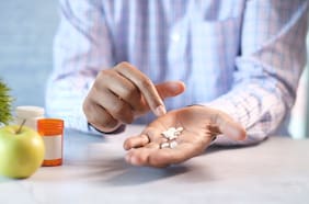 3 suplementos que pueden aliviar tu cansancio y fatiga de todos los días según una neurocientífica