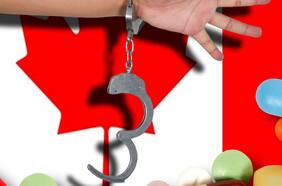 Drogas duras serán legales de forma temporal a partir de 2023