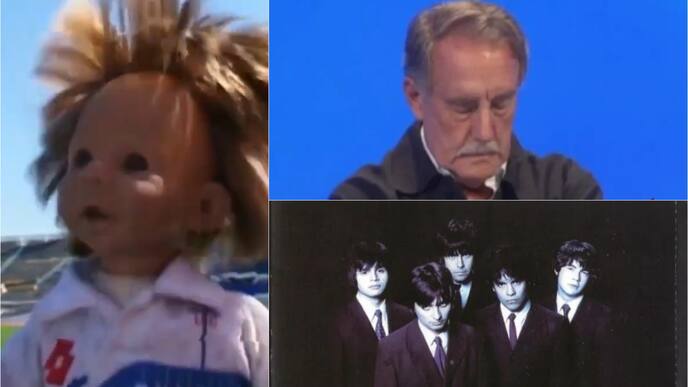 De “Matthei Déjà Vu” a “Chico Terry Presidente”: 5 memes que marcaron la carrera presidencial