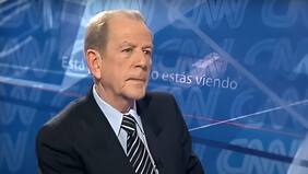 Quién es José Zara Holger, el exbrigadier que salió de Punta Peuco tras cumplir su condena por el asesinato de Carlos Prats y su esposa