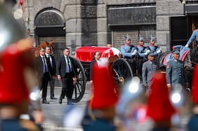 El último adiós del mundo empresarial al exmandatario: “El legado del Presidente Piñera se vuelve más importante que nunca”