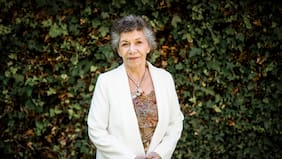 De los días de la Peña al cruce con Silvio Rodríguez: al rescate de los discos perdidos de Isabel Parra