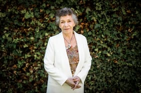 De los días de la Peña al cruce con Silvio Rodríguez: al rescate de los discos perdidos de Isabel Parra