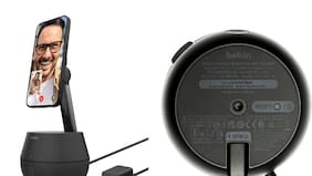 Emiten alerta en Chile por sobrecalentamiento de cargadores inalámbricos: producto podría generar incendios