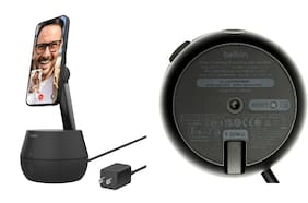 Emiten alerta en Chile por sobrecalentamiento de cargadores inalámbricos: producto podría generar incendios