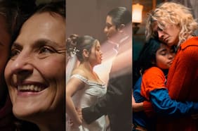 Récords, nominaciones y películas: 2026 presenta un inicio auspicioso para el cine chileno