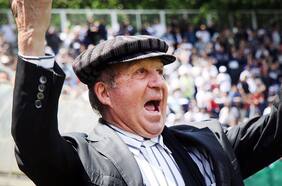 Fallece Carlos Timoteo Griguol, inspirador de una escuela en el fútbol argentino