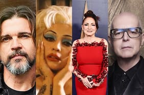 Festival de Viña 2026 tendrá a Pet Shop Boys, Juanes, Gloria Estefan, Mon Laferte y Pablo Chill-E