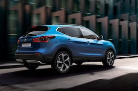 ¡Estos fueron los 10 SUV más vendidos de Chile durante 2020!