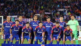 Un problema constante en la temporada: las siete bajas que tendrá Fernando Gago y la U ante Everton por Copa Chile
