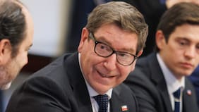 Gobierno por Imacec de junio de 2026