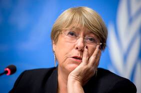 Carta de expresidenta Bachelet y exministras advierte un “retroceso” en aborto tres causales en la propuesta constitucional