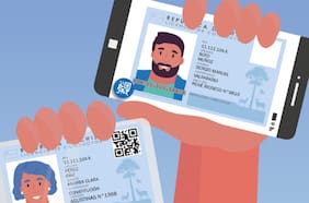 La licencia de conducir digital llega a la Región Metropolitana en septiembre: ¿Cómo funciona?