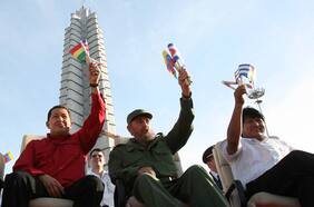 Will Grant, periodista británico y autor del libro ¡Populista!: “La región más que izquierda o derecha ahora será un mosaico”