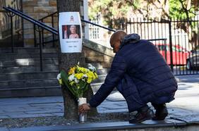 ¿Por qué lloramos a las personas que no conocemos?