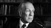 Llega el libro de Borges en primera persona: “Cómo puedo estar triste si me espera esa gran aventura que es la muerte”