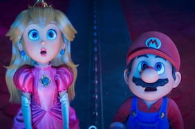 Super Mario Galaxy: cómo es la esperada secuela de un fenómeno global