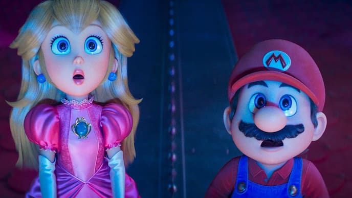 Super Mario Galaxy: cómo es la esperada secuela de un fenómeno global