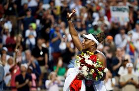 Columna de Andrés Benítez: Serena Williams, la mujer que cambio el tenis