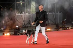 El multifacético José Antonio Neme: su variado paso por Viña 2025 y el retorno a los noticieros